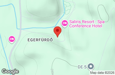 3. Egerszalók, „sódomb”