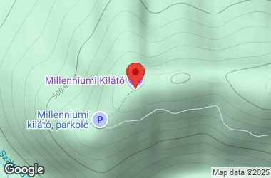 Millenniumi kilátó