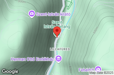 Szent István-barlang