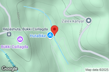 A Bükk hegység éghajlata és növényzeti képe