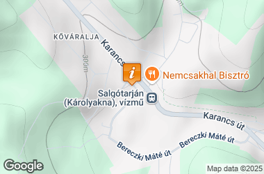 Baglyas-kő Vár Természetvédelmi Látogatóközpont