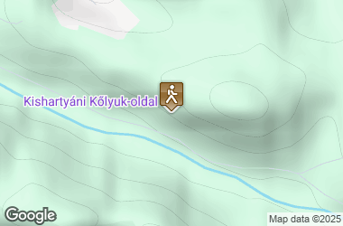 Kőlyuk of Kishartyán