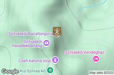 Szilvás-kő és Bagó-kő