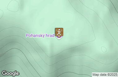 Pogányvár