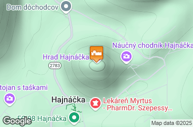AJnácskő
