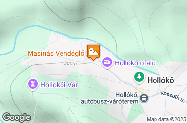 Old village of Hollókő
