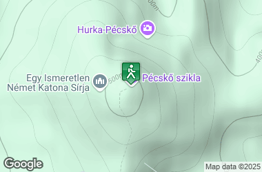 Pécs-kő