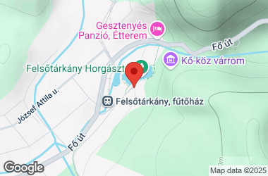 Nyugati Kapu Látogatóközpont