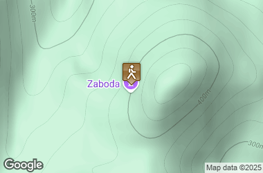 Zaboda