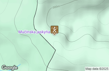 Mučínska jaskyňa