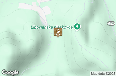 Romhányi homokkövek