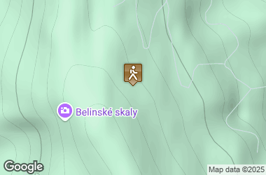 Bénai-sziklák (SK)