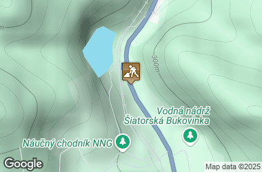 The Siator Andesite Quarry