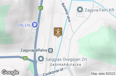 Salgótarján Coal Basin