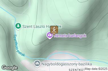Jaskyňa pustovníkov (Remete-barlang)