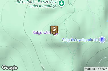 Salgó