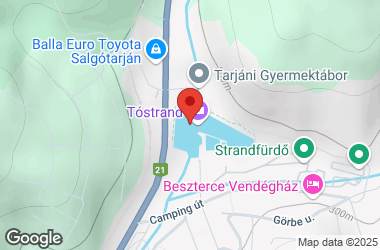 Tarjáni Gyermektábor
