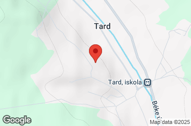 Tard - Pokol-oldal