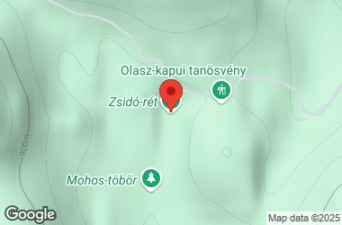 Zsidó-rét