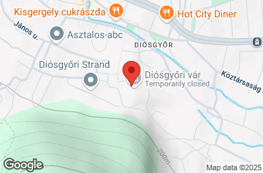 Diósgyőri vár