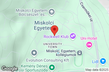 Miskolci Egyetem Selmeci Műemlékkönyvtára