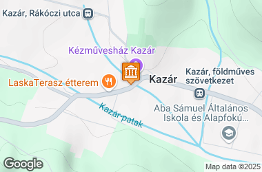 Vasaló és Öntvény Múzeum