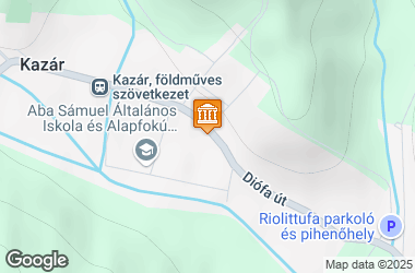 Magtárház