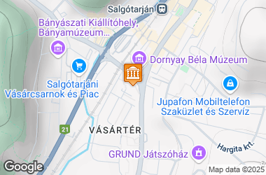 Dornyay Béla Múzeum