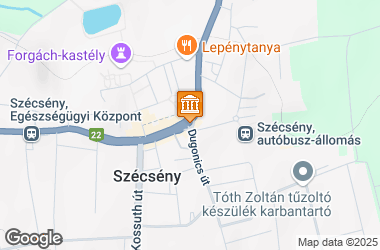 Tűztorony
