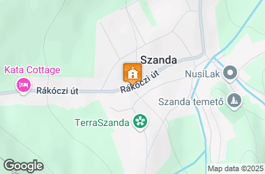 Máriácska káponkája