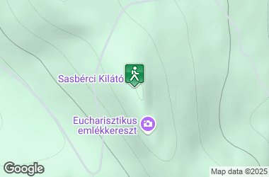 Sasbérci kilátó