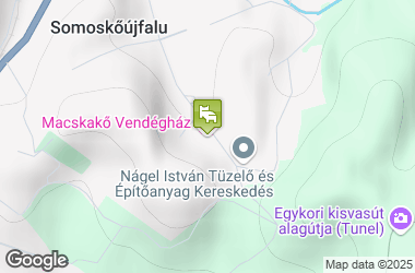 Macskakő Guesthouse 