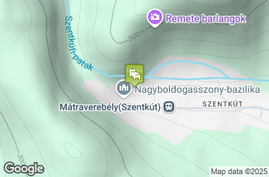 Zarándokház