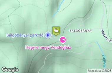 Vörösfenyő Apartman