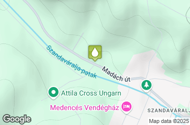 Birsalmalekvár