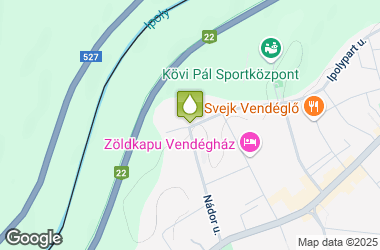 Nagy Mihály Gógynövény Kft