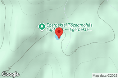 Egerbakta - Baktató tanösvény