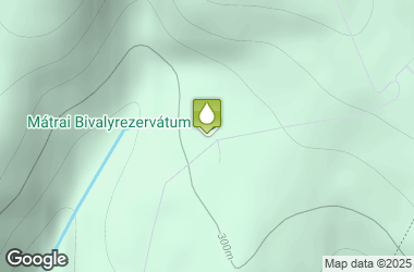 Mátrai Bivalykolbász
