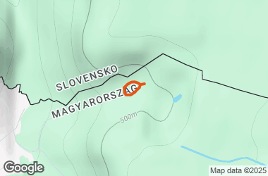 Somoskő - Magyar-bányai Kőpark