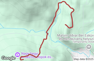 Andezitcsúszda
