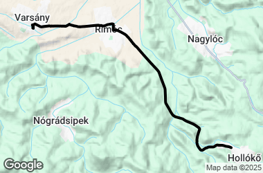 Rimóc, kápolna