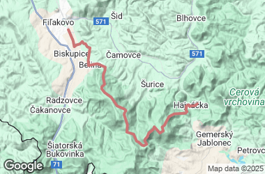 Ajnácskő