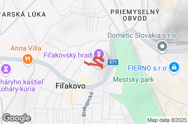 Füleki vár