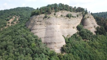 13. BÜKKSZENTERZSÉBET, NAGY-KŐ HILL