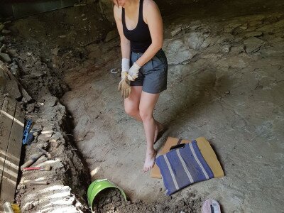 excavation_Ipolytarnoc2