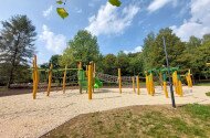 Szeleta Park Látogatóközpont