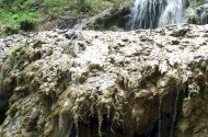 21. THE TRAVERTINE FORMATIONS OF THE SEBES-VÍZ VALLEY 