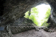 22. SZELETA CAVE