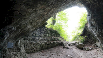 22. SZELETA CAVE
