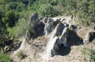 23. Eger, Mész-hegy és Nyerges-tető